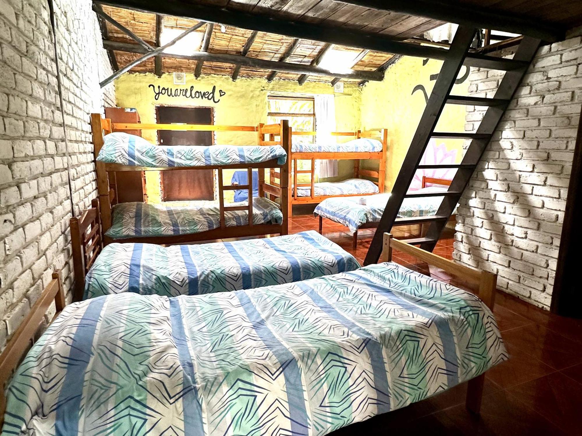 Finca San Pedro Sogamoso Bagian luar foto