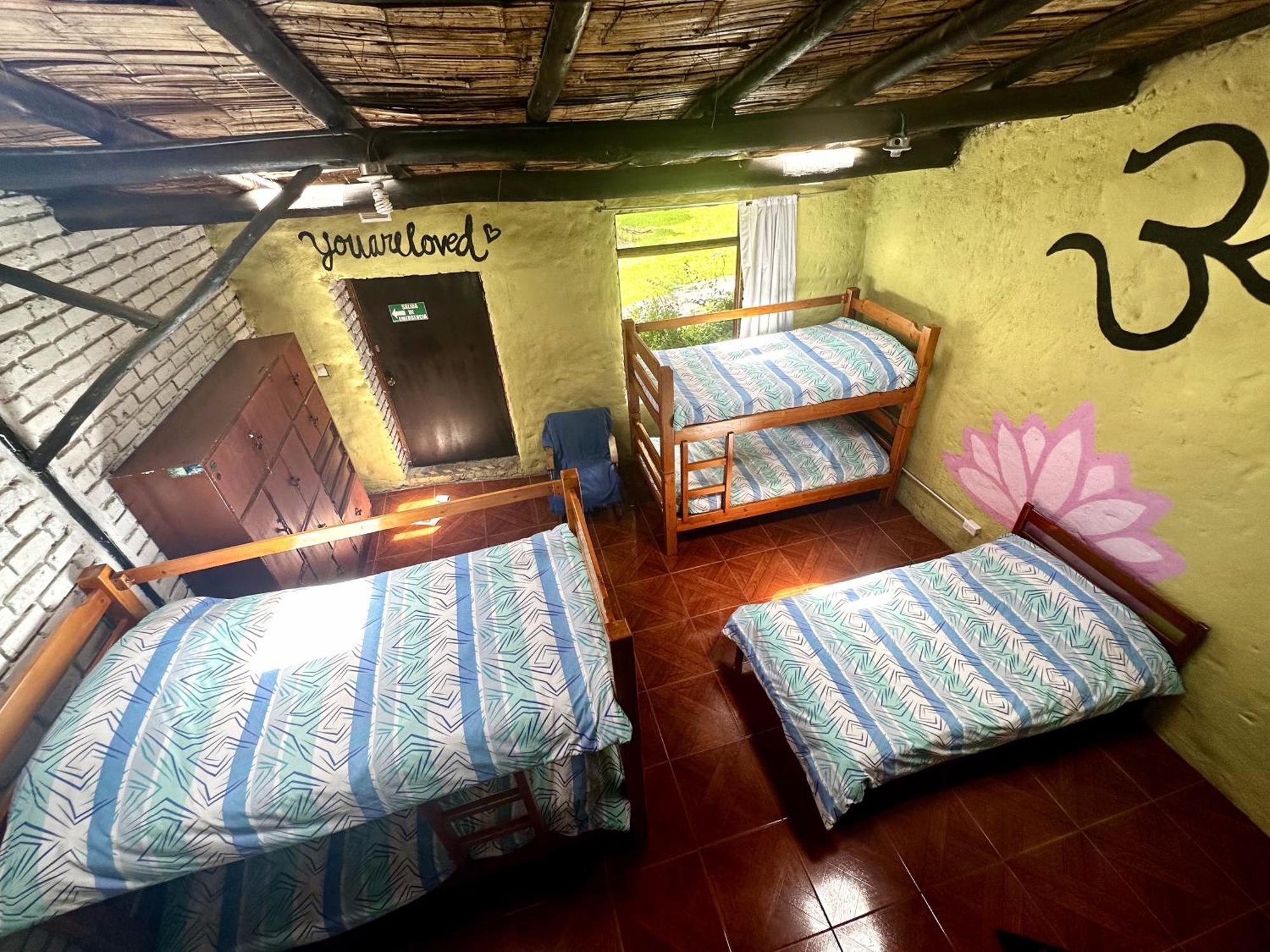 Finca San Pedro Sogamoso Bagian luar foto
